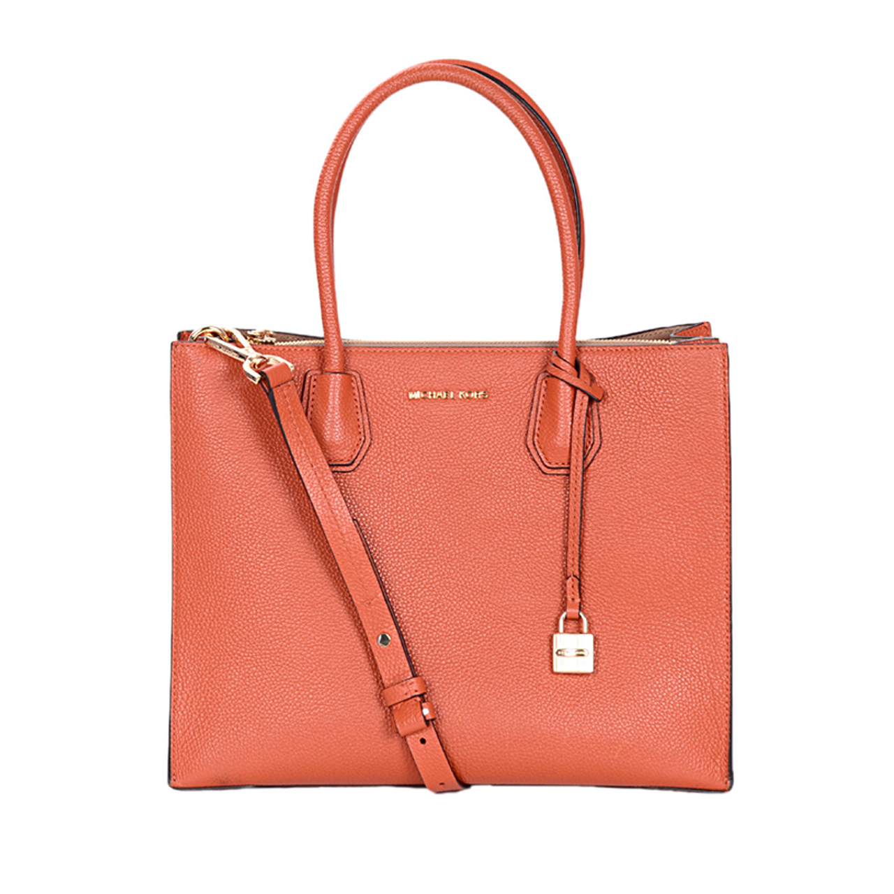 [9.5新]michaelkors mk女士明星同款风琴包cnb