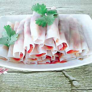 贵州特产裹粉安顺小裹卷食用零食