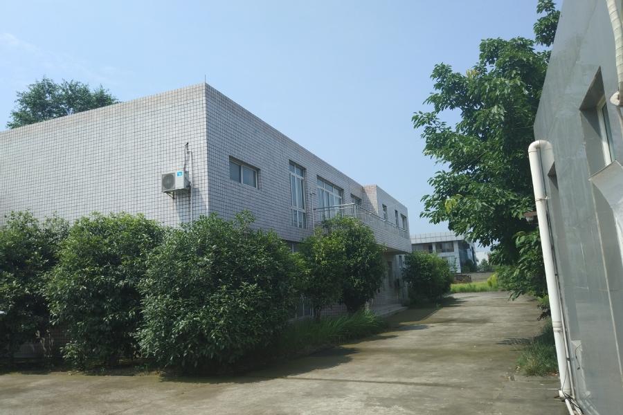 【第一次拍卖】四川省金堂县淮口镇洲城大道811号的工业用地