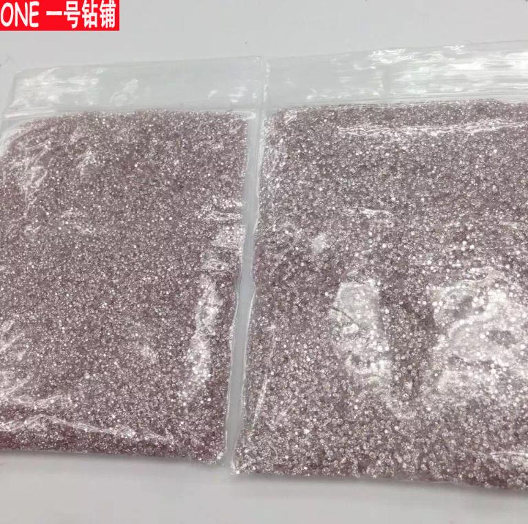 小FLP粉鑽石天然彩鑽粉裸鑽碎鑽群鑲嵌配鑽珠寶定制淺粉鑽在類目 珠寶/鑽石/翡翠/黃金, 鑽石首飾(新), 其他中 - 來自Buy2taobao.com提供專業的淘寶代購服務