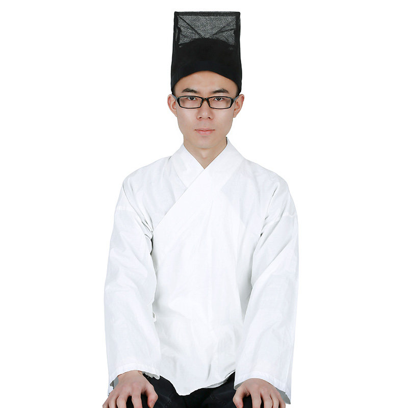 重回汉唐汉服店