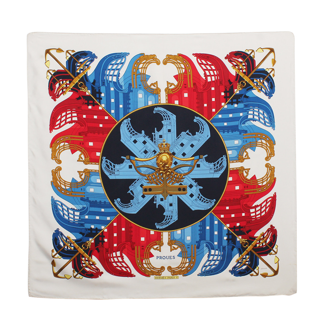 [9.5新]爱马仕hermes女士丝巾