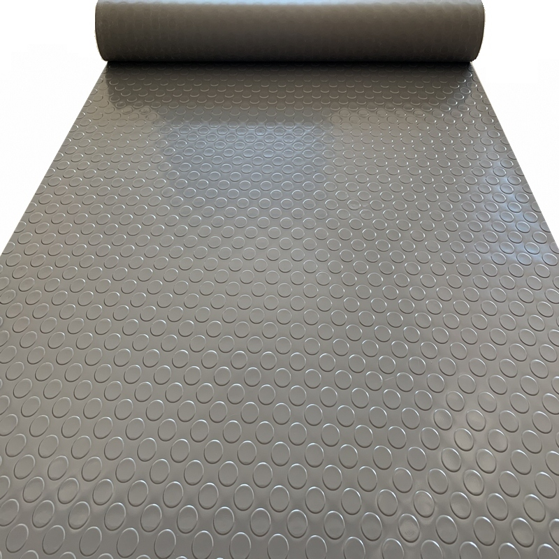 防滑垫子PVC地垫加厚塑胶地毯满铺