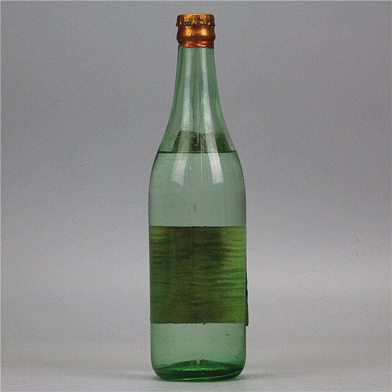 【31】70年代 60度500ml 压盖汾酒1瓶