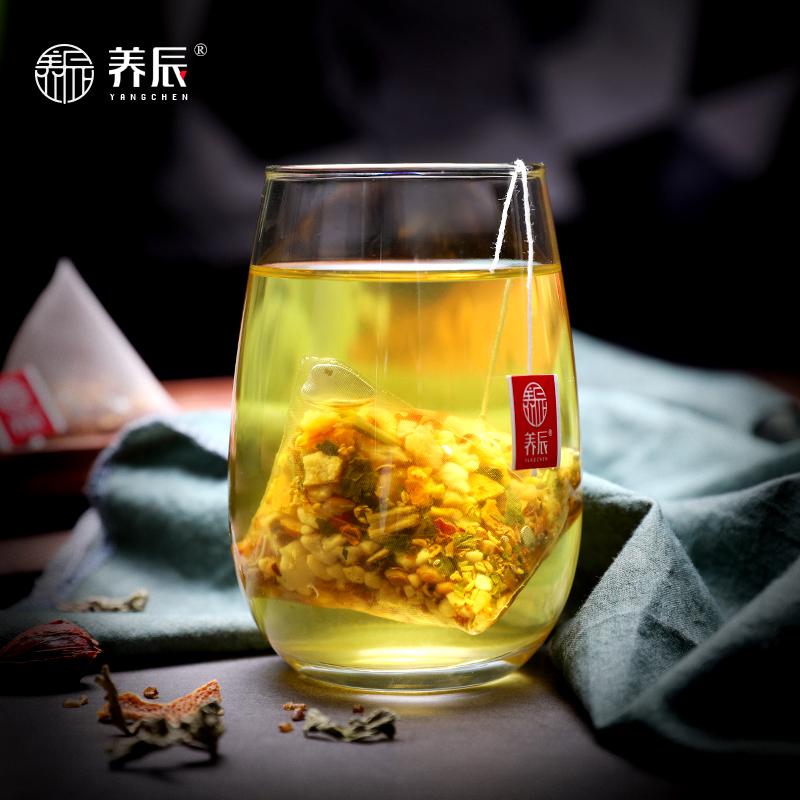 养辰失去茶赤小豆薏米芡实茶薏仁濕气茶小袋装男女通用156g在类目 茶, 代用/花草/水果/再加工茶, 代用/花草茶中 - 来自Buy2taobao.com提供专业的淘宝代购服务