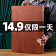 Iron Wood Chopping Board Solid Wood Household Chopping Board Antibacterial And Mildew Proof Wooden Kitchen Accounting For Sticky Surface Chopping Board Meat Chopping Small Dormitory Iron Wood Chopping Board Solid Wood Household Chopping Board Antibacterial And Mildew Proof Wooden Kitchen Accounting For Sticky Surface Chopping Board Meat Chopping Small Dormitory