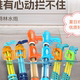 儿童大号加特林抽拉式水炮漂流打水仗户外游乐场沙滩玩具男孩女孩