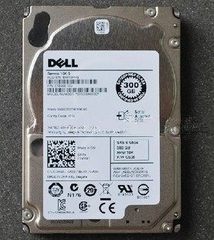 全新希捷300G SAS 2.5寸15K 6GB/s服务器硬盘3年质保