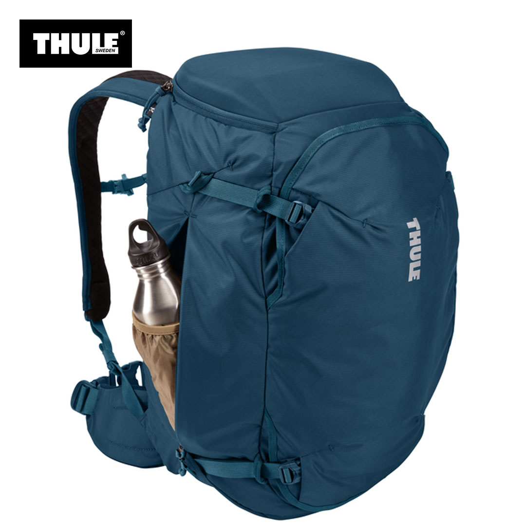 Thule Sweden Thule 60L Landmark High-capacity outdoors Mountaineering Hiking Backpackin the Sports bag/Outdoor package/Fitting , Travel bags , Bag category - from Buy2taobao.com to provide professional Taobao agent buy service