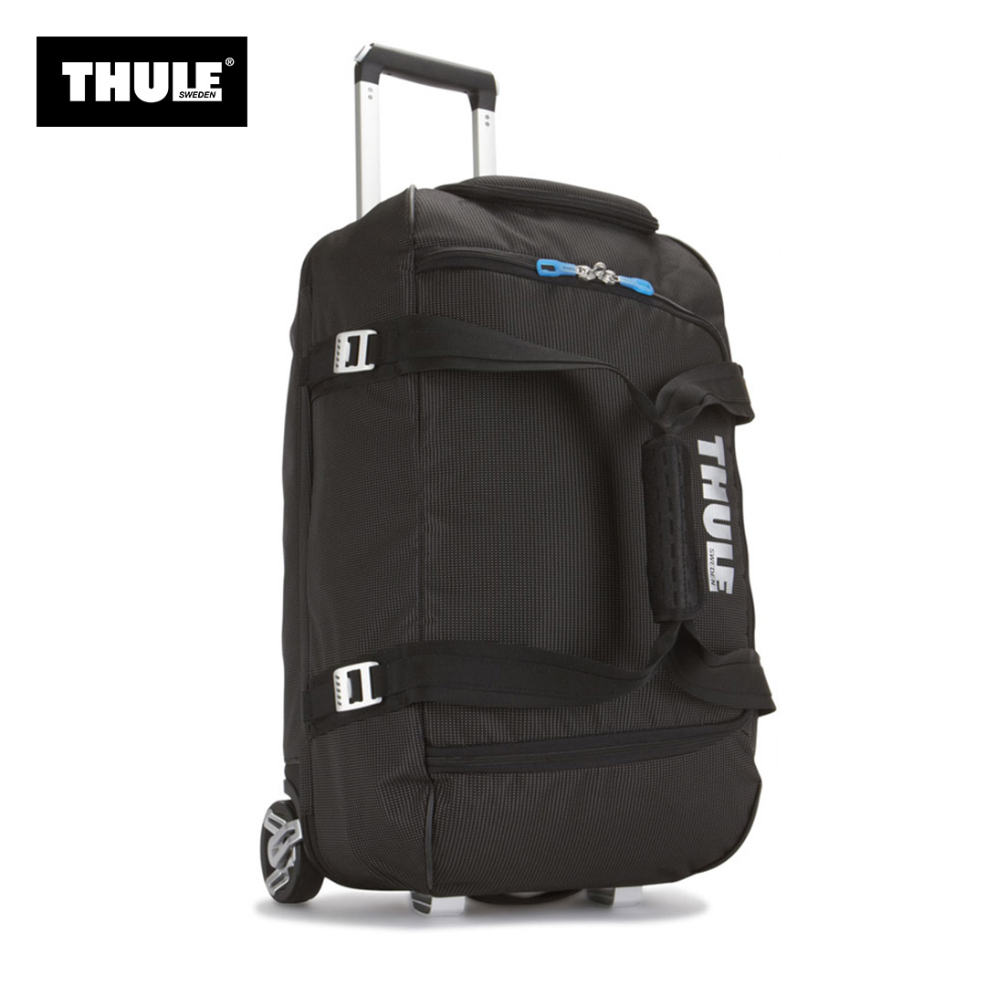 瑞典拓乐Thule 56L Crossover休闲软壳手提旅行行李登机拉杆箱|ruв категории Сумки, чемодан - от Buy2taobao.com для оказания профессиональной услуги покупки агента Taobao