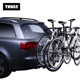 THULE 拓乐 Thule HangOn 3 Tilt 汽车拖钩自行车架