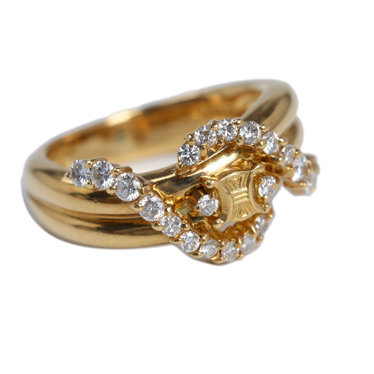 [9.5新]赛琳女士戒指