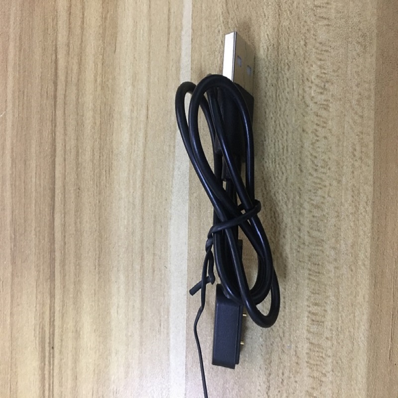 纽曼定位器配件充电线  USB充电数据线 防拆解脱器配件
