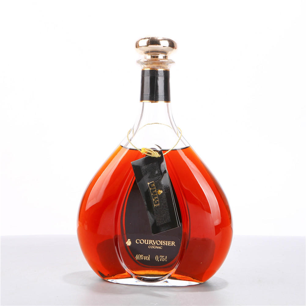 55.90年代拿破仑extra特级干邑白兰地 40度750ml