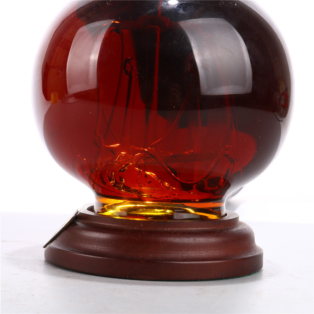 12.80年代法国 landy兰迪 水晶干邑白兰地 40度700ml(无水晶头)