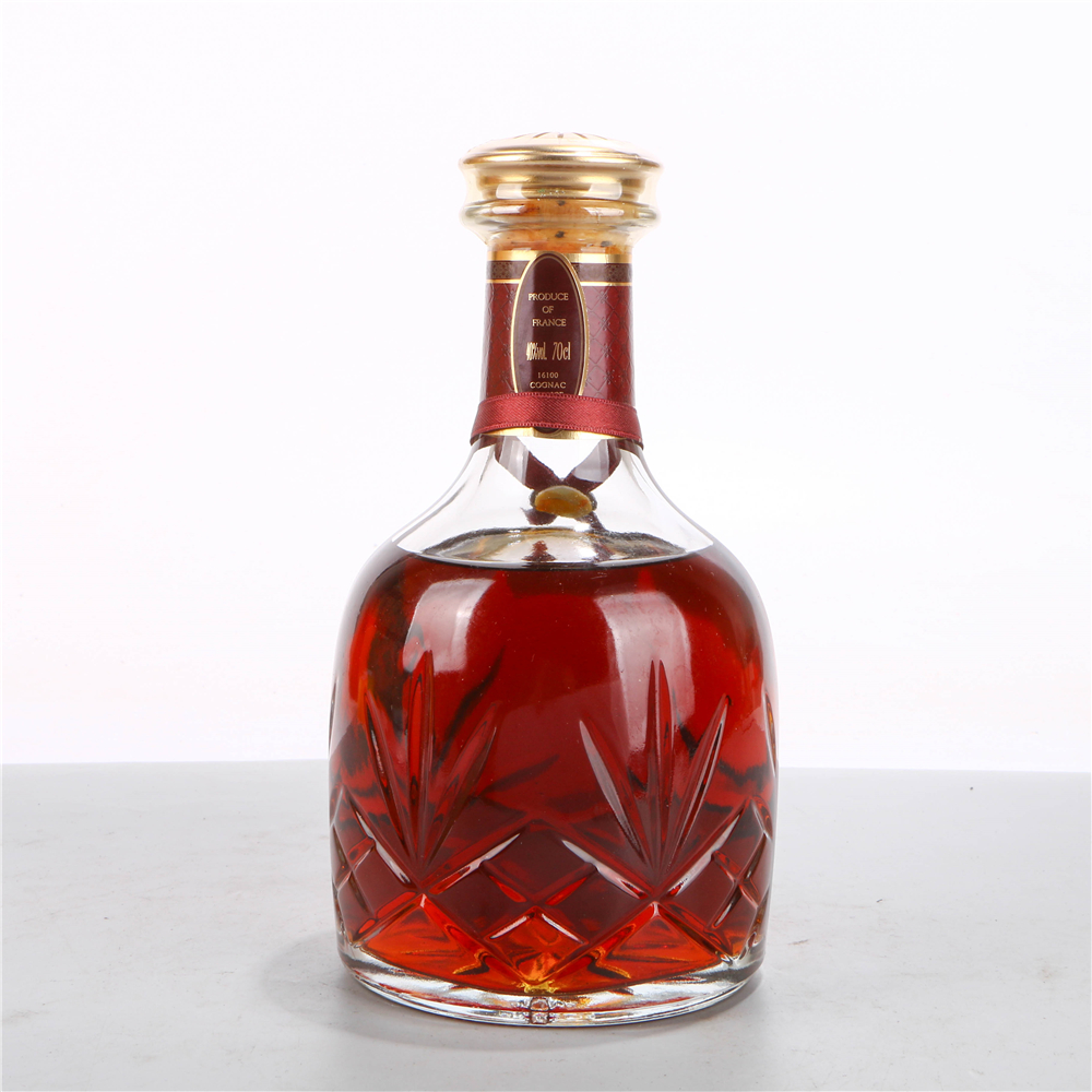 65.90年代卡慕金花菠萝干邑白兰地 40度700ml