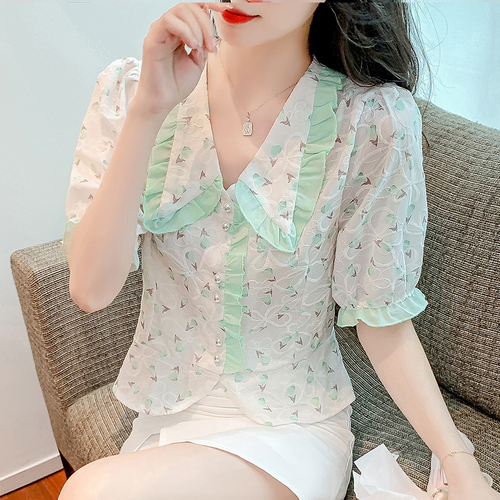 沫沫服饰 JLNNZQJD6997