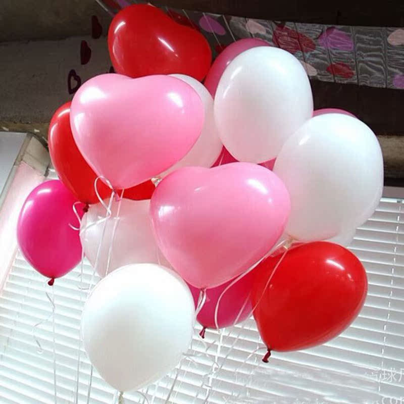 100pcs Heart Marriage Latex Balloon, Love Valentine's Day Ai|msdalam kategori Aksesori Digital 3C, pasaran komponen elektronik, komponen elektronik, gegelung - dari Buy2taobao.com untuk memberikan perkhidmatan ejen Taobao profesional membeli