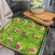 做提拉米苏容器盒子甜品制作器皿托盘蛋糕烘焙模具铁盒摆摊透明盖