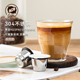 兼容nespresso雀巢咖啡机不锈钢咖啡胶囊壳可循环填充重复使用diy
