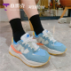 New Balance/NB5740系列女鞋新款复古增高老爹鞋运动鞋W5740PG1