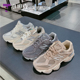 New Balance/NB男女鞋复古鞋老爹鞋厚底休闲鞋小象蹄U9060GRY/SG