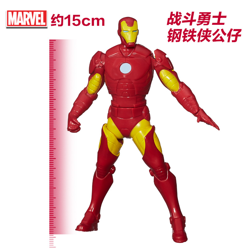 孩之寶 漫威 鋼鐵俠模型3.75英寸系列玩具公在類目 玩具/童車/益智/積木/模型, 兒童機器人/變形/人偶玩具, 其他人偶玩具中 - 來自Buy2taobao.com提供專業的淘寶代購服務