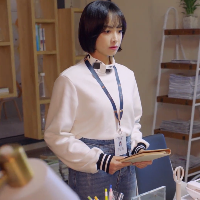 心跳源计划宋茜裘佳宁同款