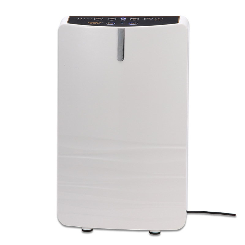 Buy Intelligent air purifiers indoor household appliances in addition