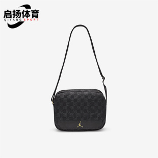 Nike/耐克正品JORDAN男女单肩包运动休闲斜挎包FJ6790-010