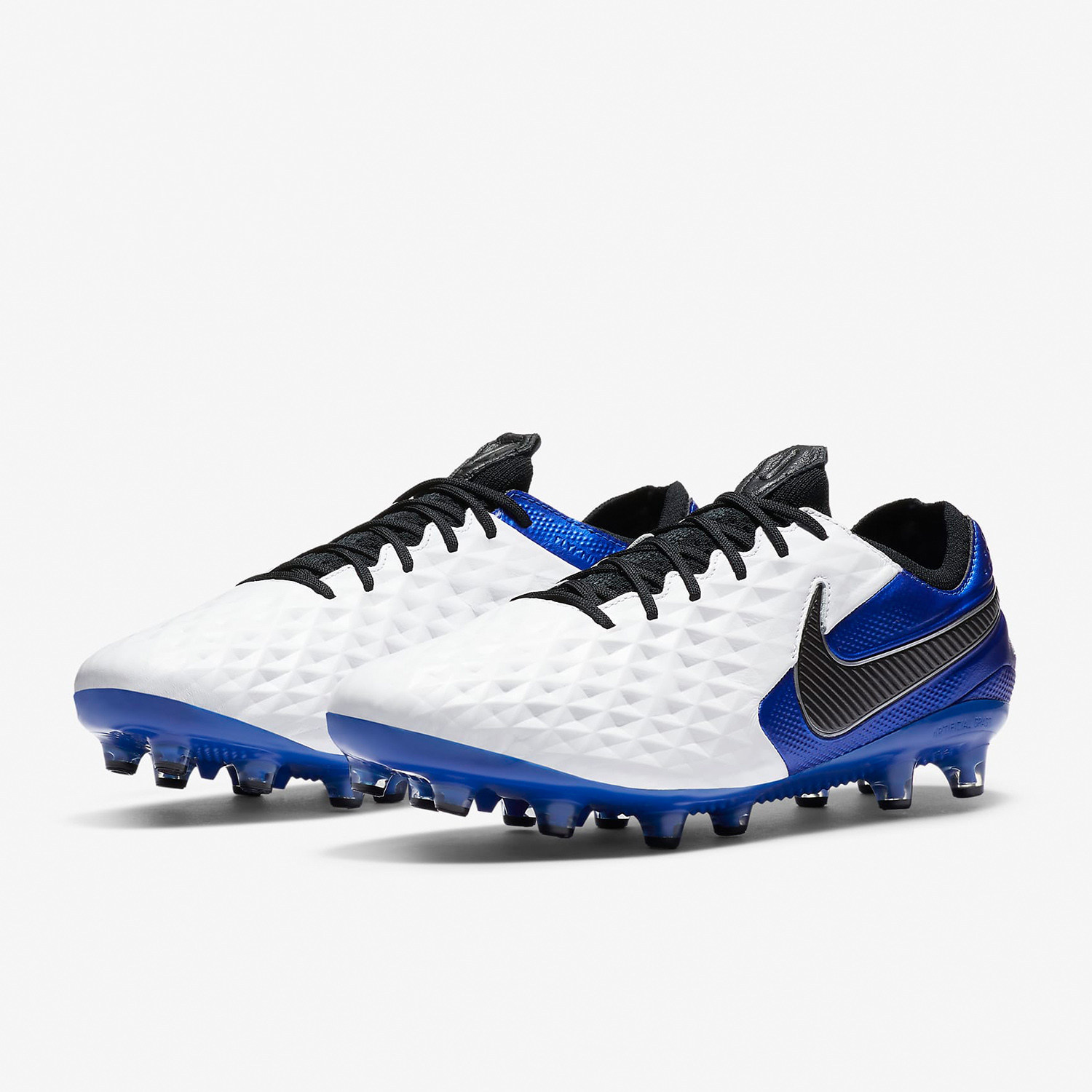 qi yang sports的优惠券大全—nike/耐克正品legend 8 elite ag pro