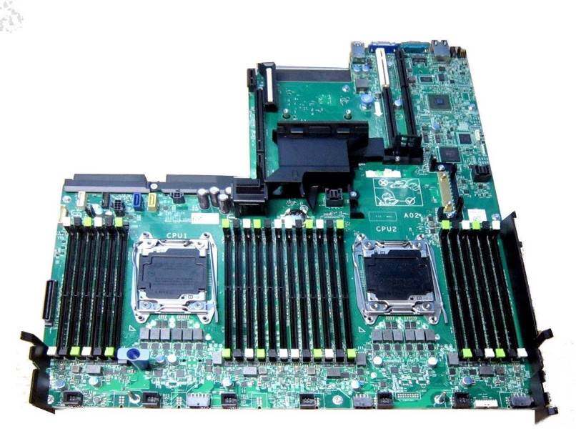 dell戴尔r730r730xd主板599v5h21j372t6ddnx164n3df主板