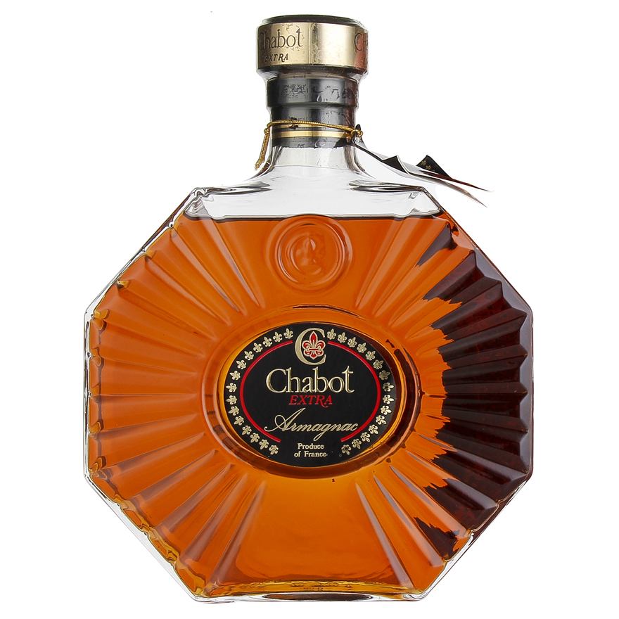 79. 约90年代 嘉宝extra雅文邑 700ml 40度