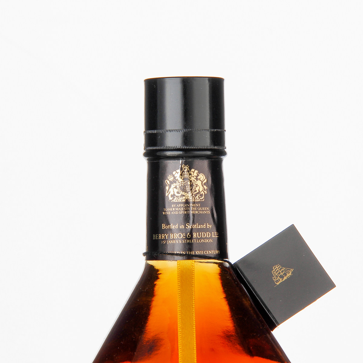 【72】 顺风 18年 苏格兰调和威士忌 750ml 43度