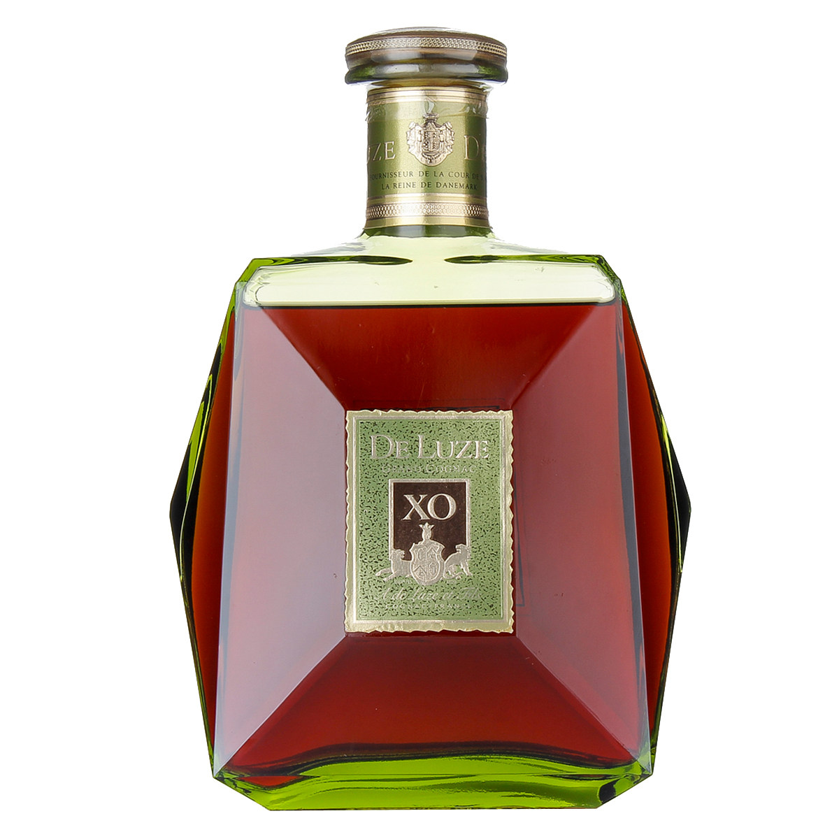 【67】约90年代 帝乐仕 xo 700ml 40度