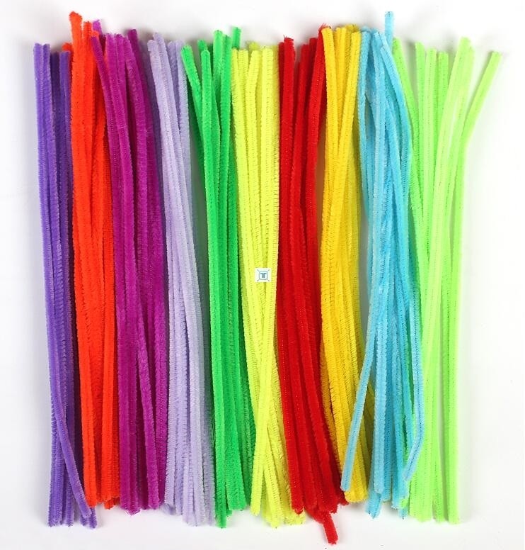 plushstickpompomsrainbowcolorsshillystickeducationa