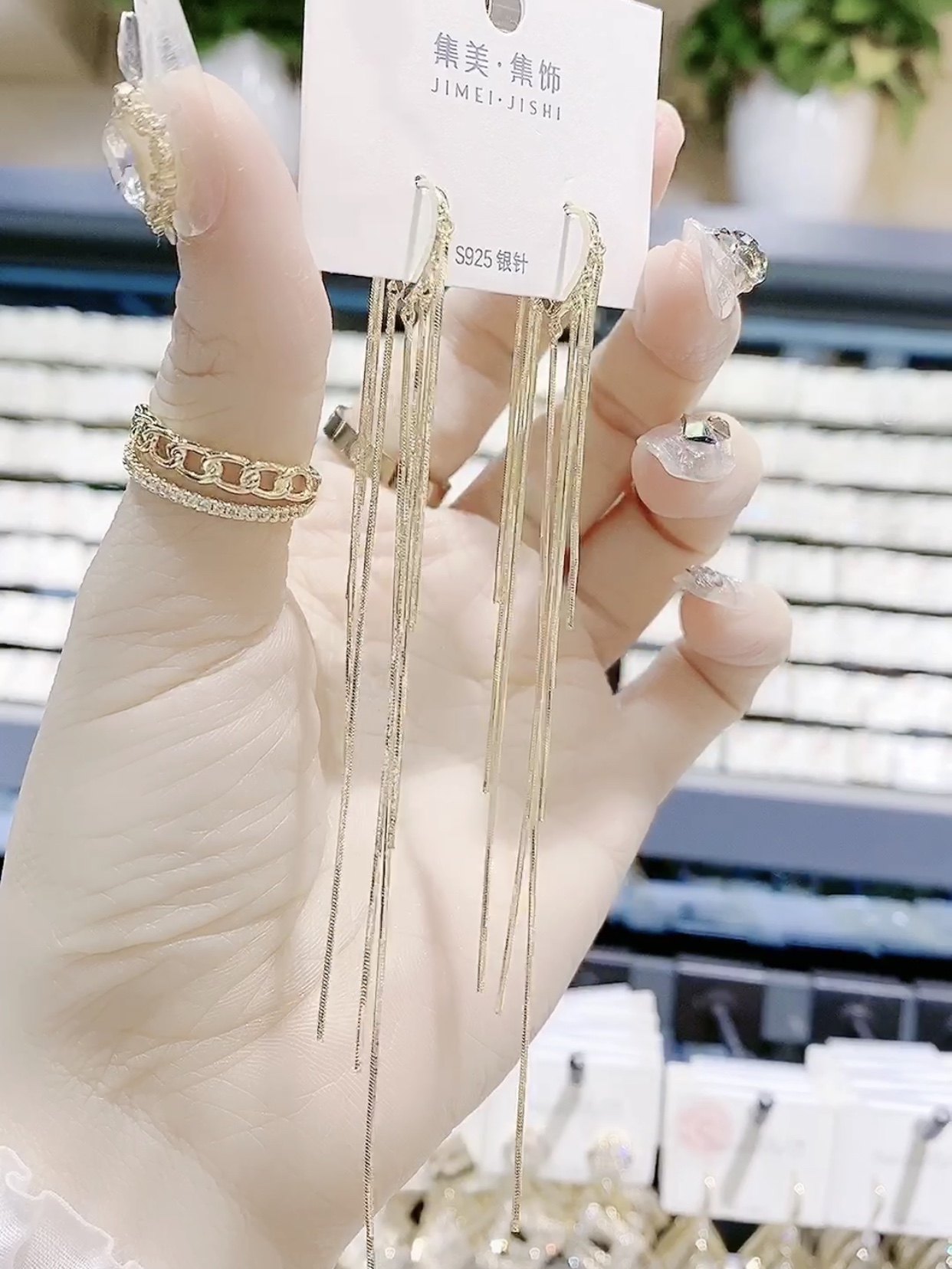 浙江 金华 夕夕流行饰品 饰品/流行首饰/时尚饰品新 更新时间:2021年