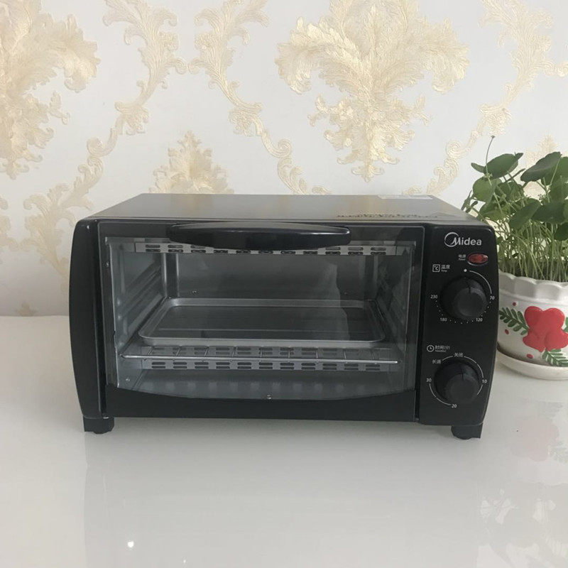 Buy 【Happliances】Midea Electric Convection Oven on ezbuy SG