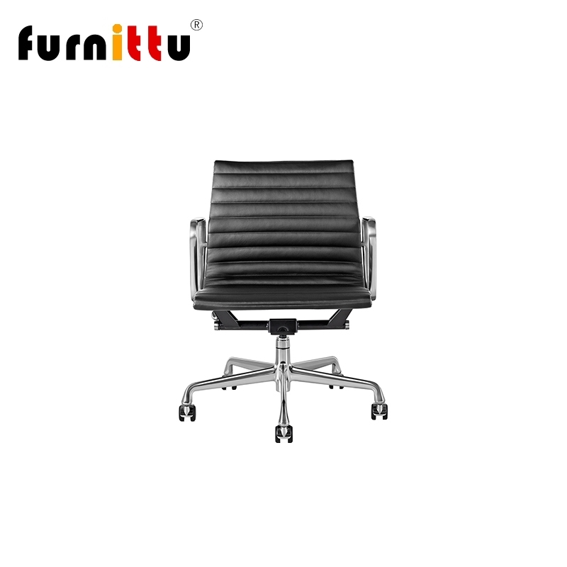 Furnittu to work in an office Designer Furniture eames management chair Eames Zhongban chairsin the Business/Office Furniture , Office Furniture , Office Chair , Manager Chair category - from Buy2taobao.com to provide professional Taobao agent buy service