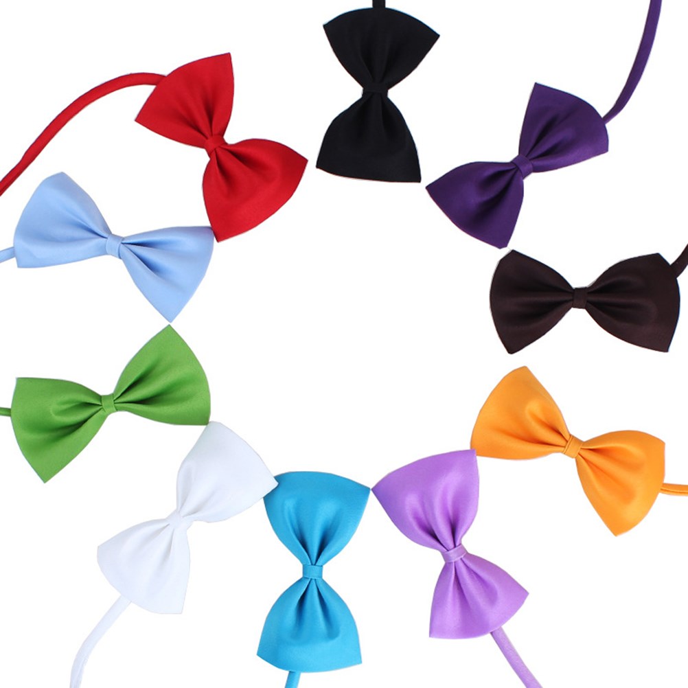 10pcs pet dog cat bow tie bow-tie with adjustable band|ruв категории движение/йога/фитнес/фанаты товаров, футбол, подготовки вспомогательного оборудования, больше - от Buy2taobao.com для оказания профессиональной услуги покупки агента Taobao