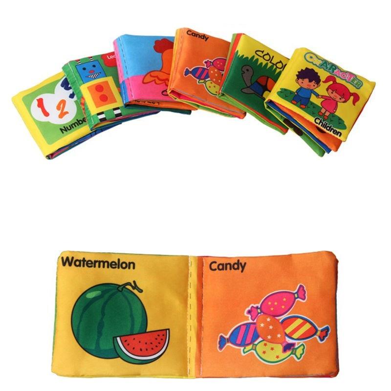 baby toys for kids soft rattle paper cloth books infant educ|msdalam kategori lampin/Xihu/makan/push pelarik, Produk Baby lain - dari Buy2taobao.com untuk memberikan perkhidmatan ejen Taobao profesional membeli