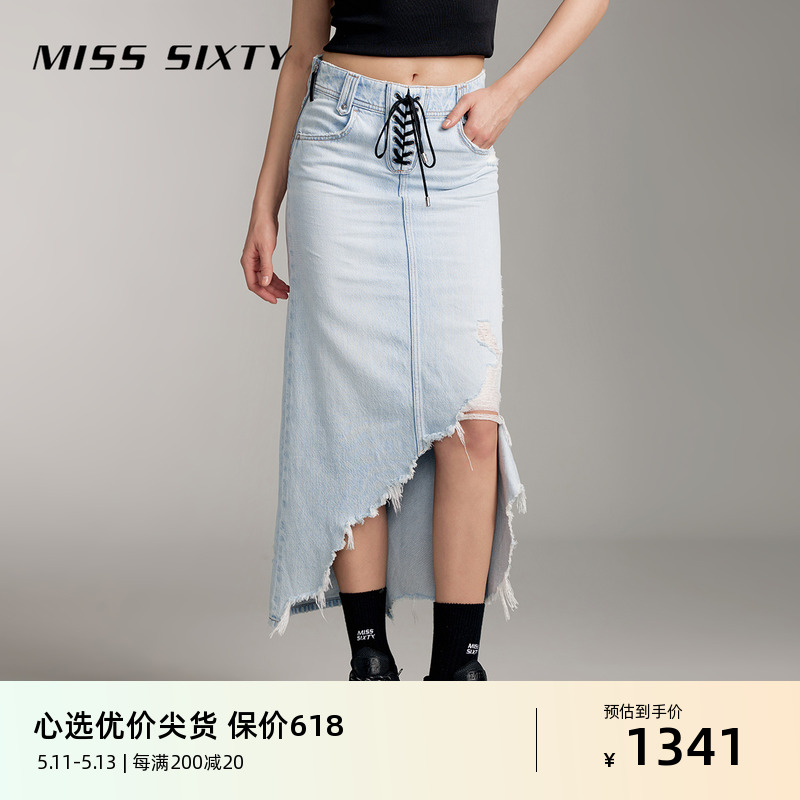 【土耳其牛仔】Miss Sixty