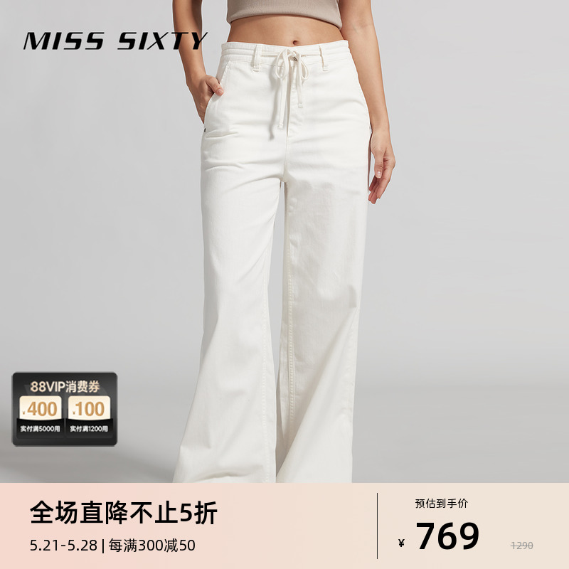 Miss Sixty2024春季新