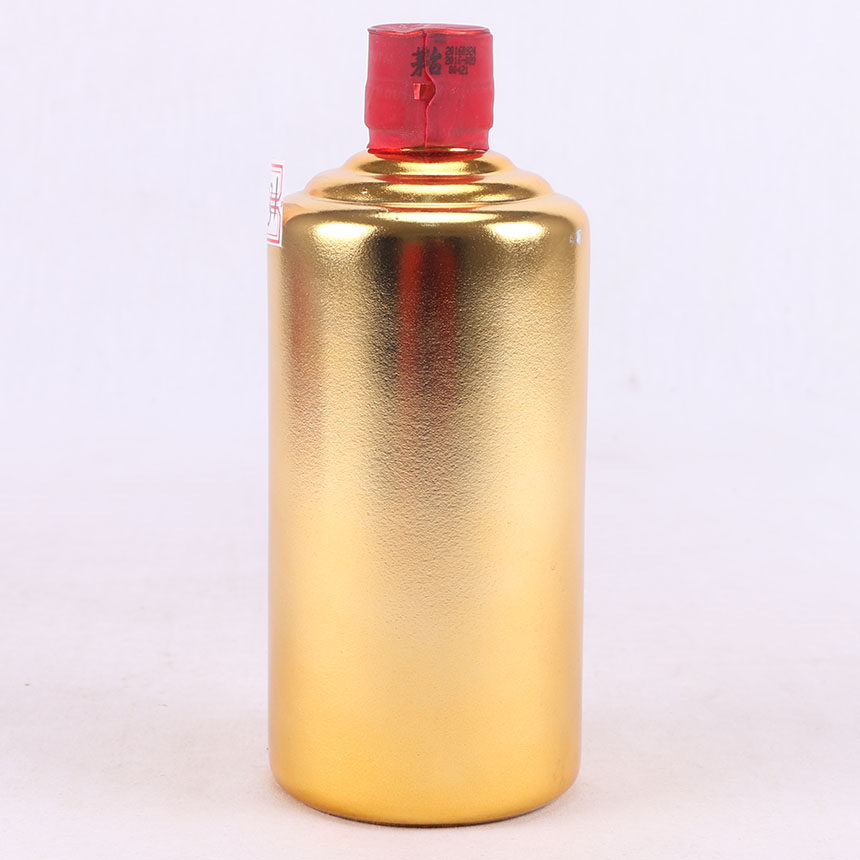 【89】金色茅台 1瓶 53度 500ml 酱香型 2016年