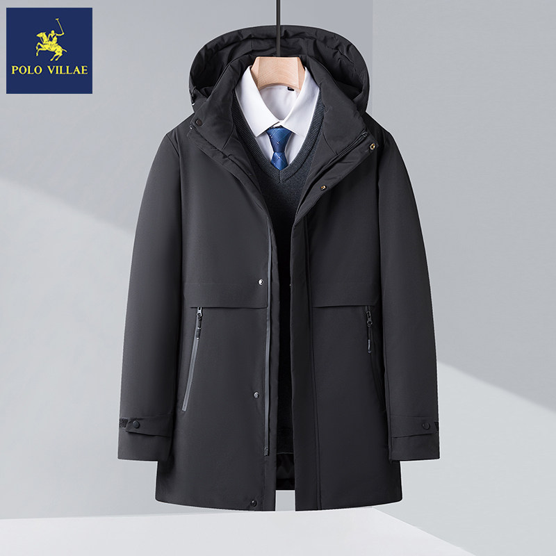 polovillae /保罗威特2022新款90绒