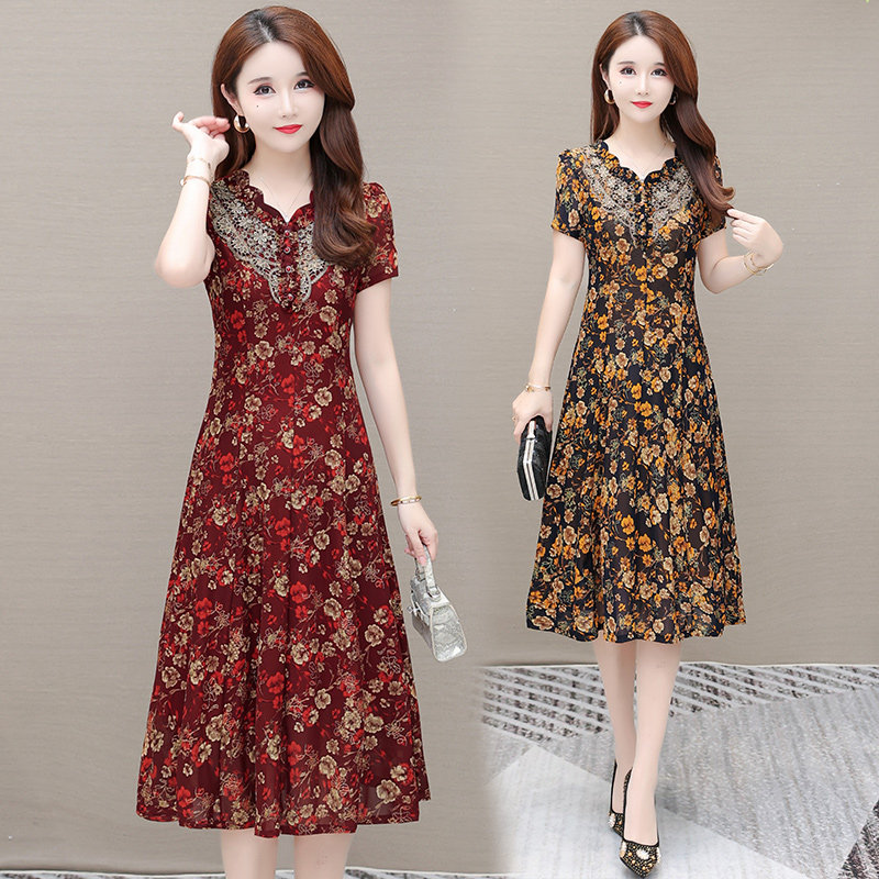 40岁女装夏装品牌