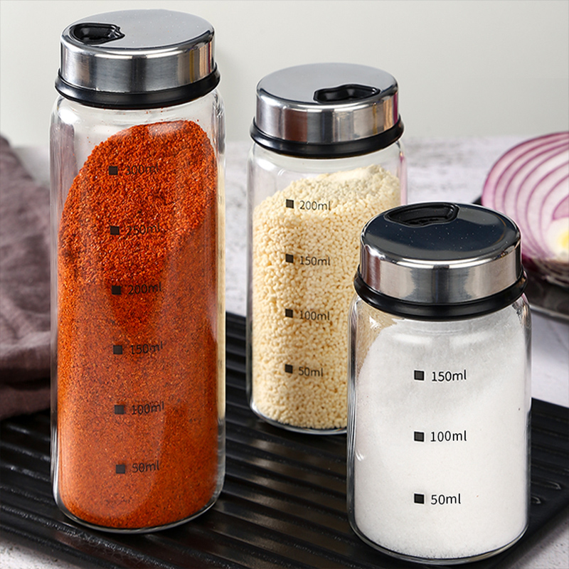 Seasoning Box suit household Modular assembly flavoring storage box Granulated sugar monosodium glutamate Seasoning Box kitchen Sauce potin the Kitchen/Cooking utensils , Kitchen Gadgets/Kitchen storage , Storage jars/Kitchen storage containers , Seasoning bottles category - from Buy2taobao.com to provide professional Taobao agent buy service