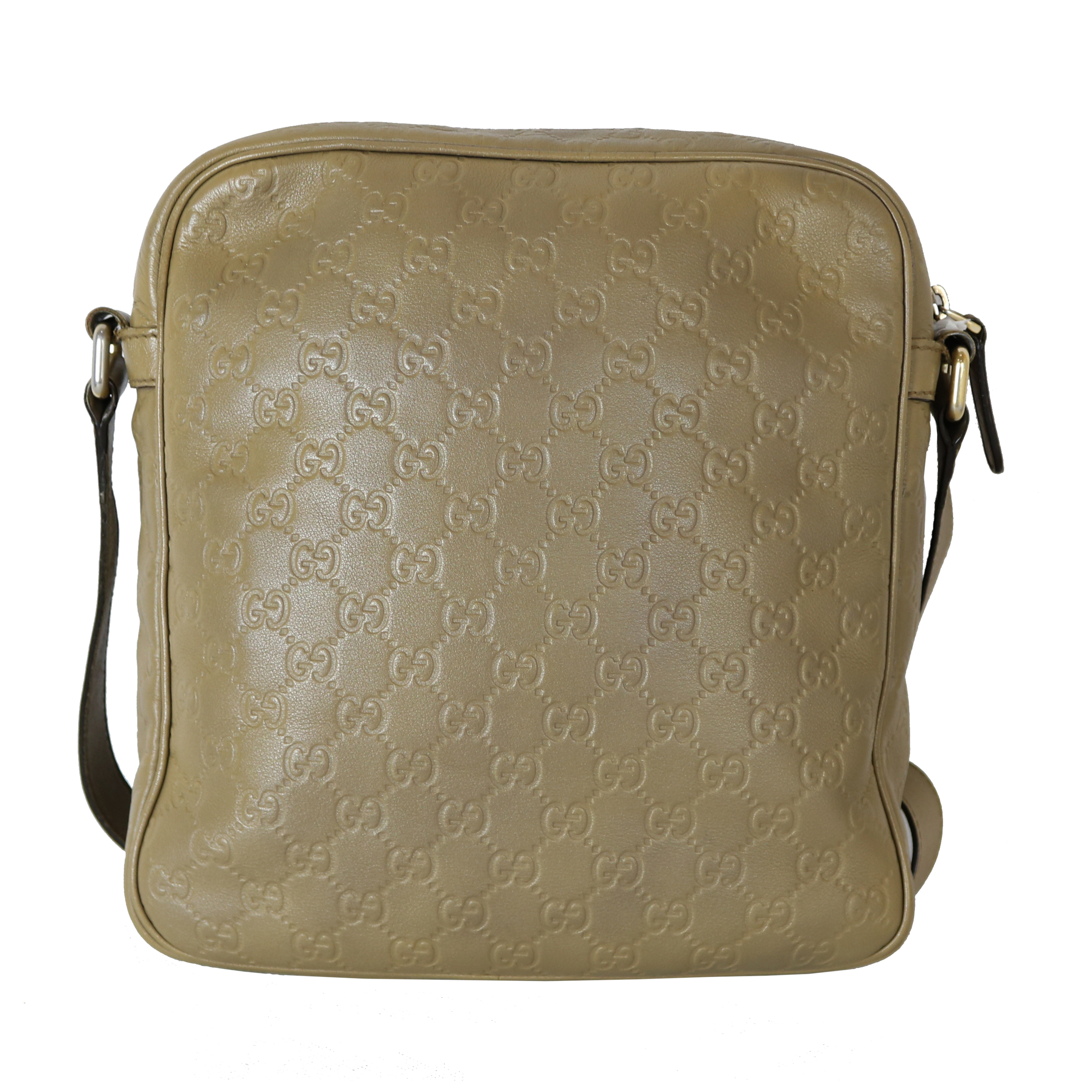 [9.0新]古奇gucci男士单肩斜挎包zhmp