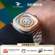 【全球限量】SEVENFRIDAY七个星期五手表自动机械腕表男女款T1/08