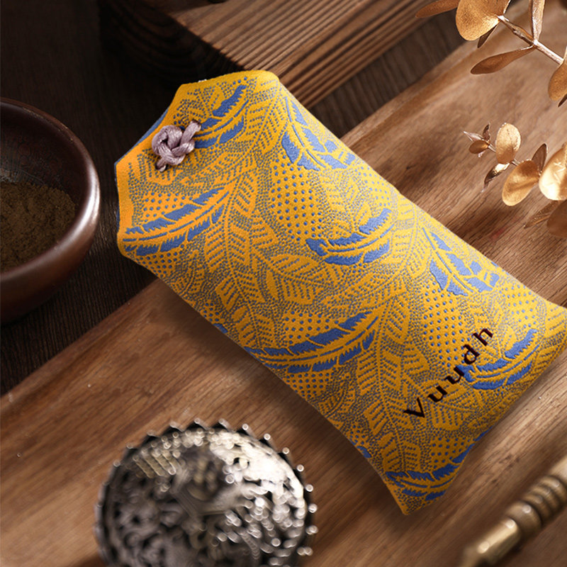 vuudh泰国进口香包车载香薰衣柜持久香袋香氛香味室内持久harnn